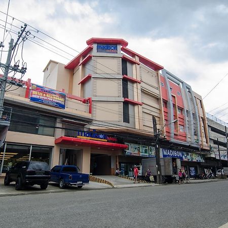 Madison Hotel Phl Iloilo City Εξωτερικό φωτογραφία