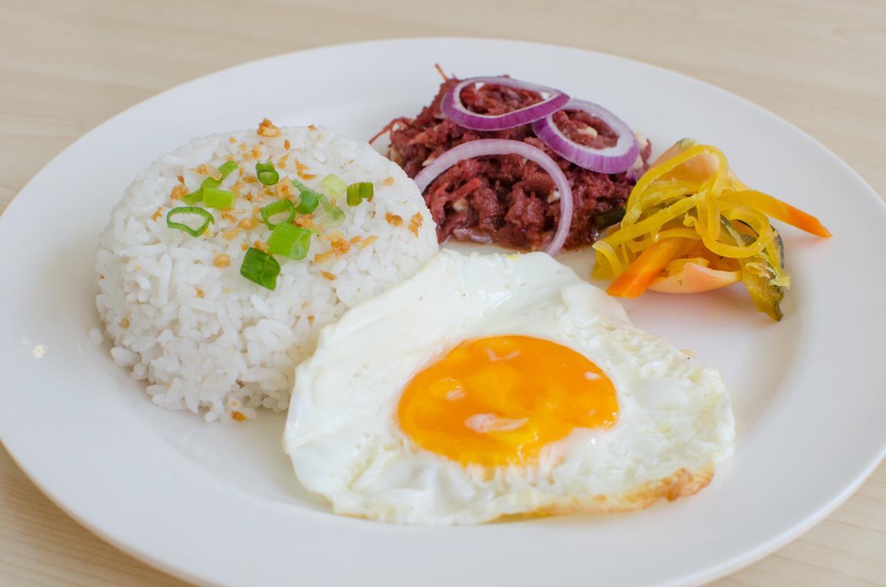 Madison Hotel Phl Iloilo City Εξωτερικό φωτογραφία