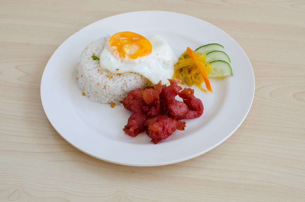 Madison Hotel Phl Iloilo City Εξωτερικό φωτογραφία