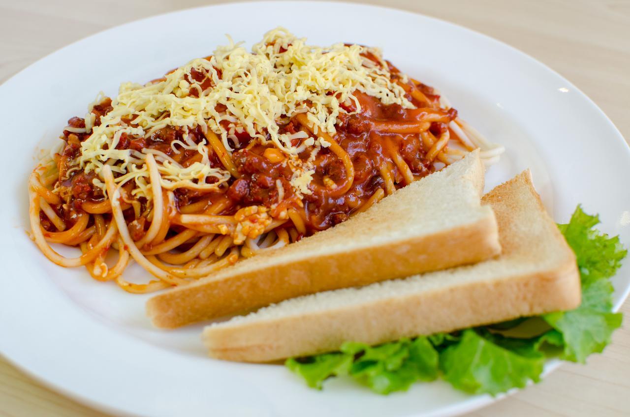 Madison Hotel Phl Iloilo City Εξωτερικό φωτογραφία