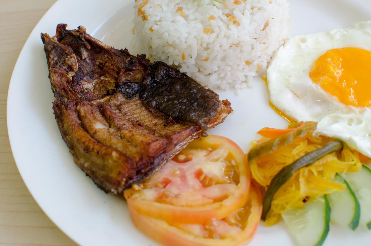 Madison Hotel Phl Iloilo City Εξωτερικό φωτογραφία