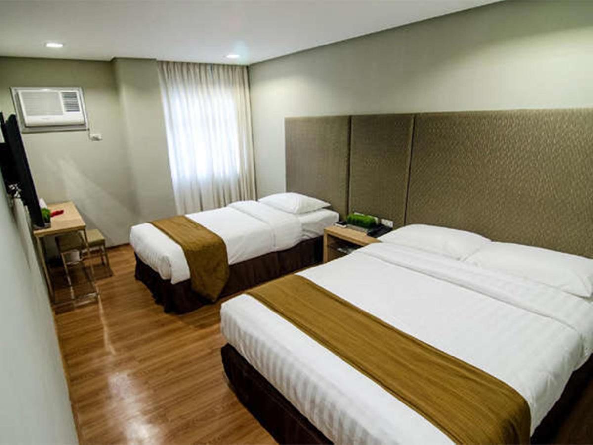 Madison Hotel Phl Iloilo City Εξωτερικό φωτογραφία