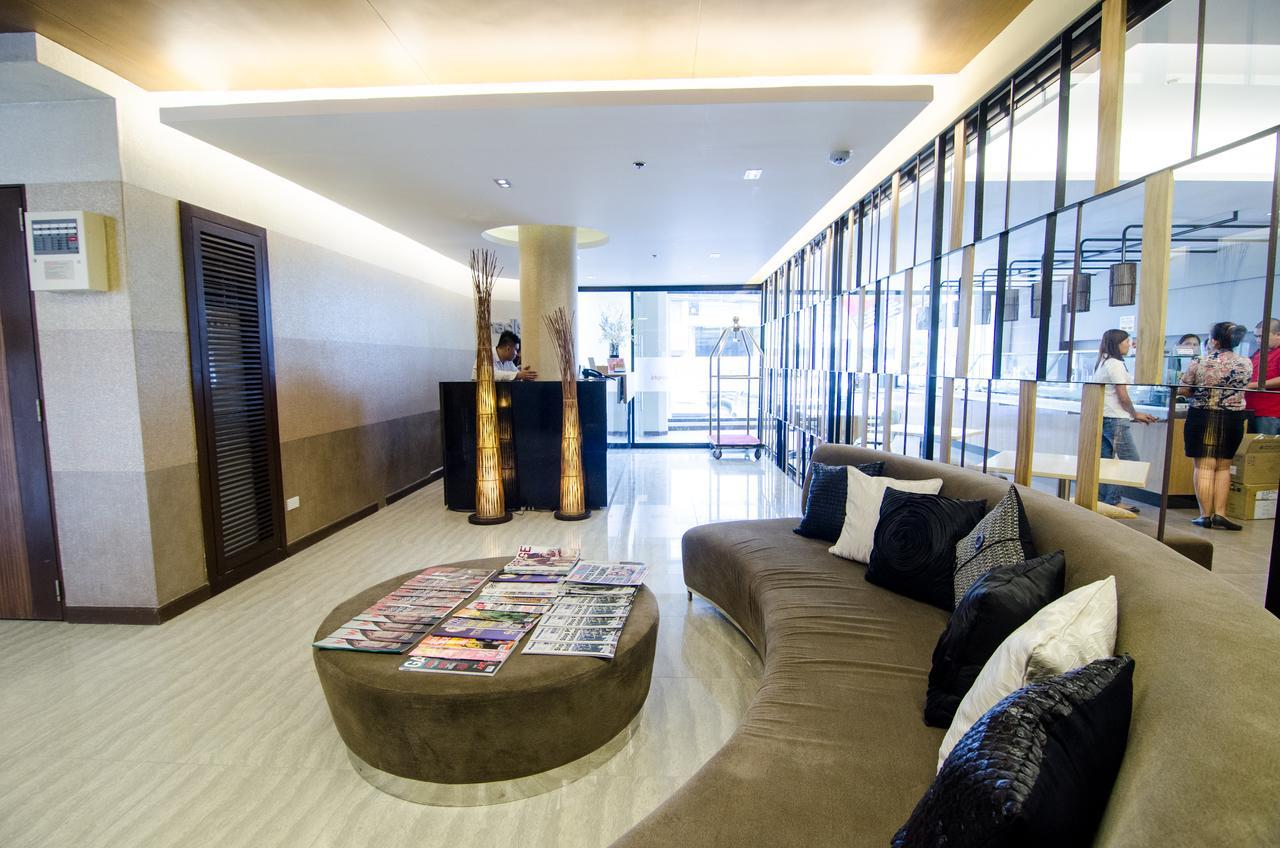 Madison Hotel Phl Iloilo City Εξωτερικό φωτογραφία