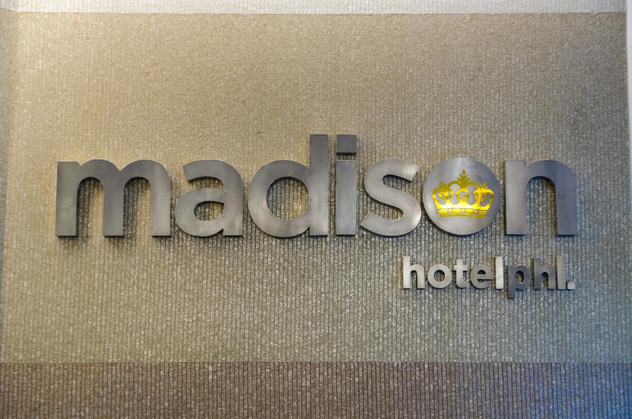Madison Hotel Phl Iloilo City Εξωτερικό φωτογραφία