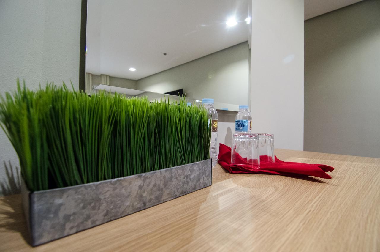 Madison Hotel Phl Iloilo City Εξωτερικό φωτογραφία