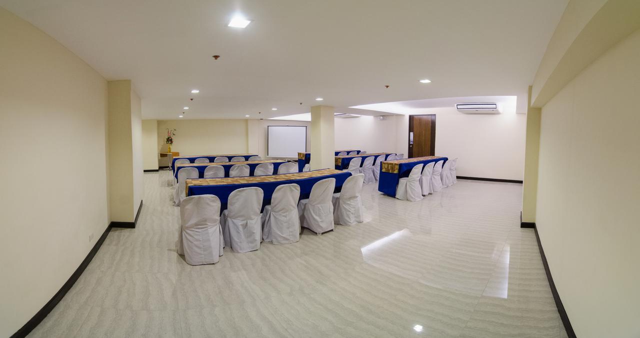 Madison Hotel Phl Iloilo City Εξωτερικό φωτογραφία