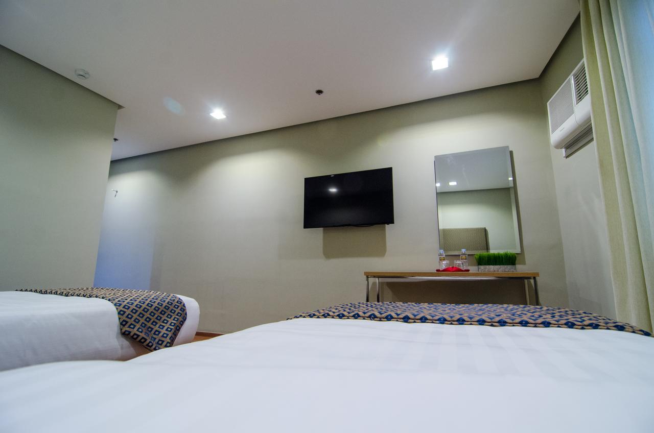 Madison Hotel Phl Iloilo City Εξωτερικό φωτογραφία