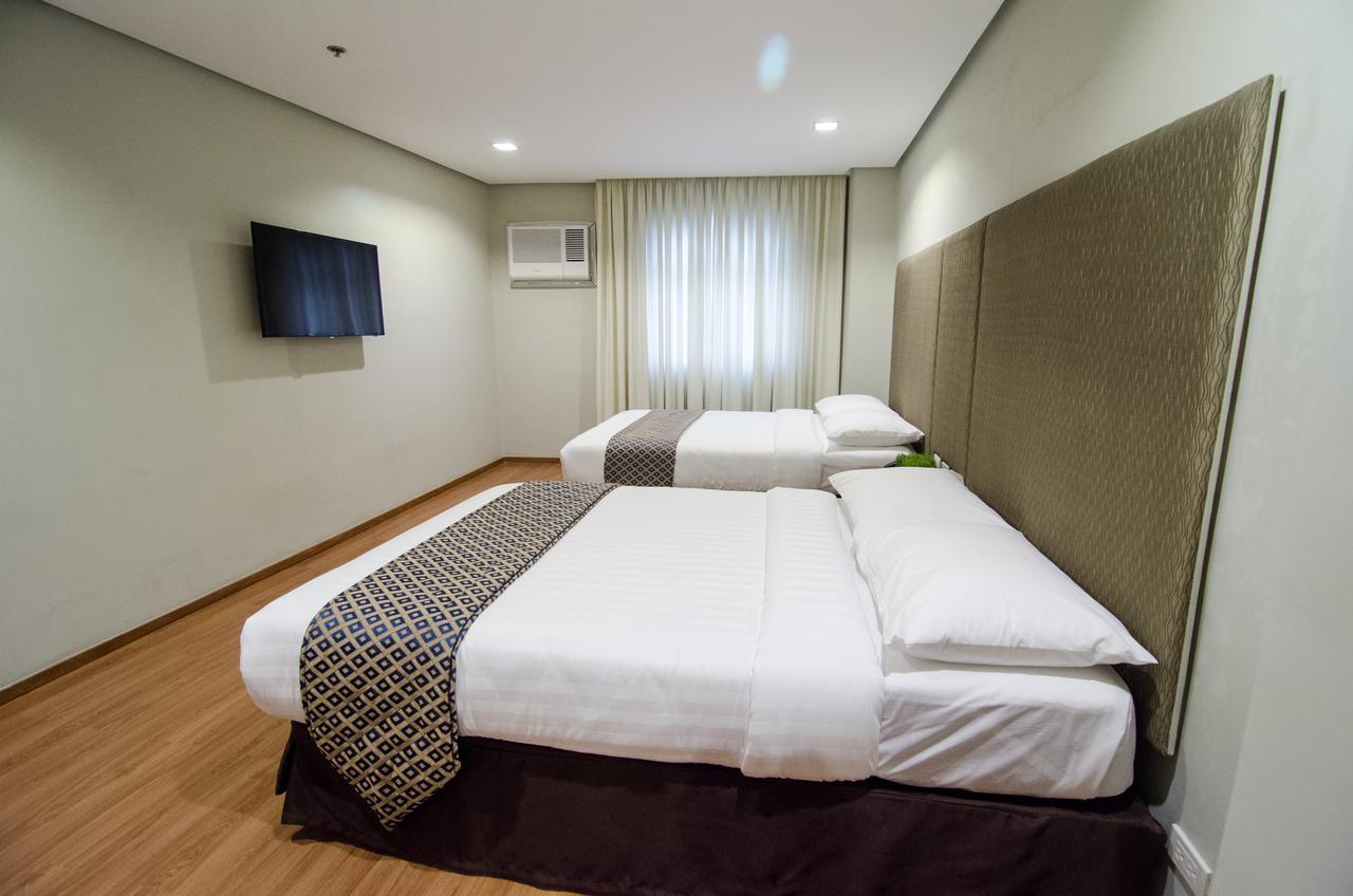 Madison Hotel Phl Iloilo City Εξωτερικό φωτογραφία