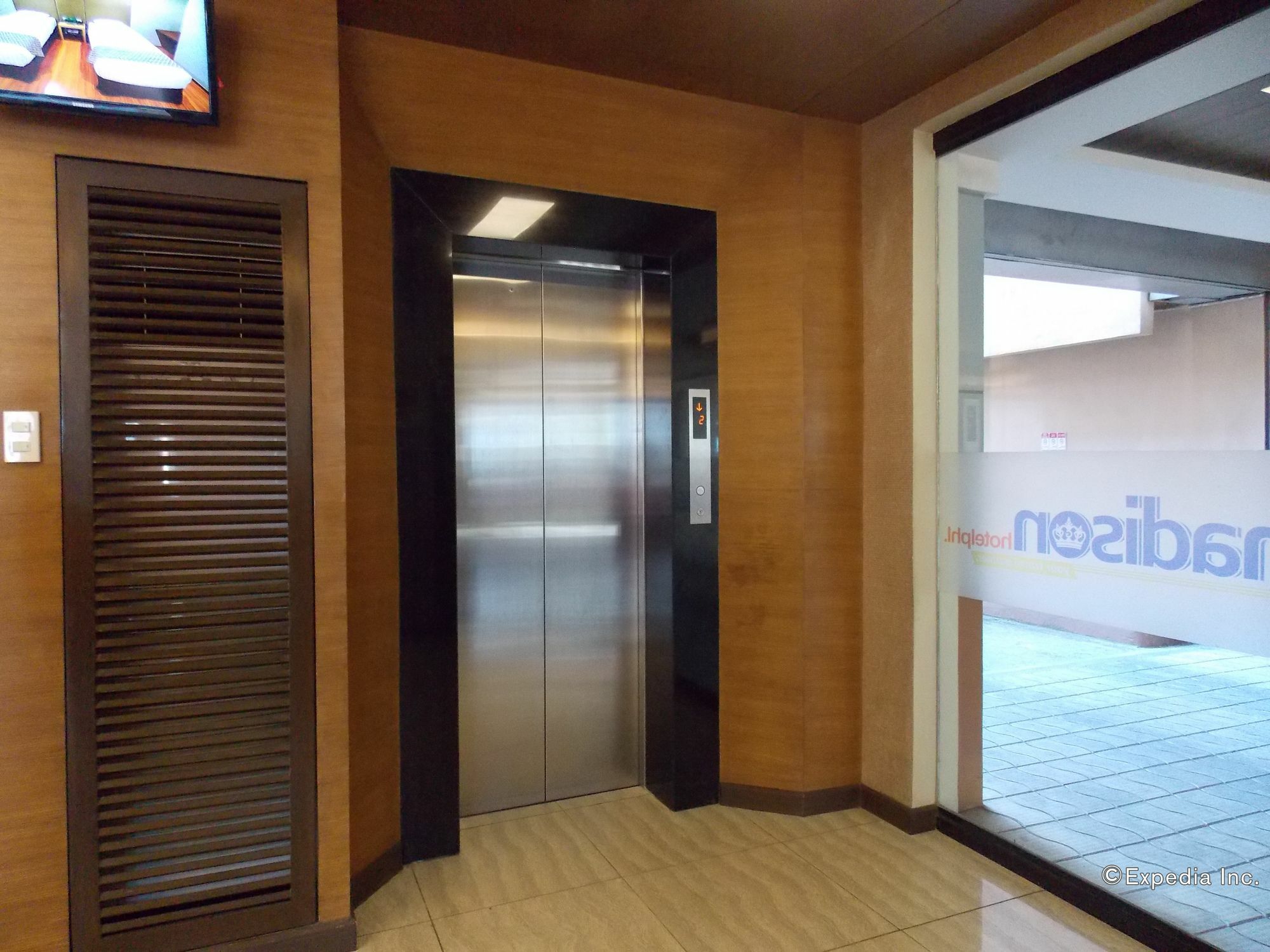 Madison Hotel Phl Iloilo City Εξωτερικό φωτογραφία